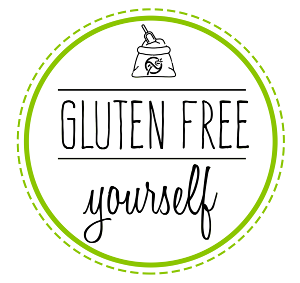 Gluten Free Yourself