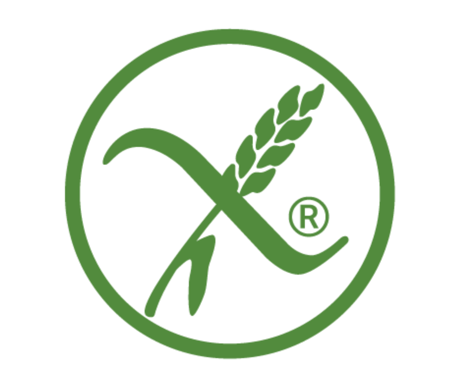 Crossed Grain Trademark - Διαγεγραμμένο Στάχυ
